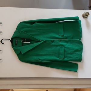 Lauren Blazer NWT!!